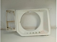 Recambio de moldura para mitsubishi montero   canvas top (l04_g) 2.5 td (l044g, l049g) referencia OEM IAM MB377402  